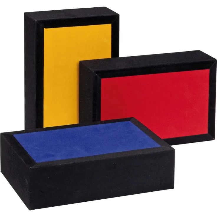tanga sports® Cigarbox, 3er-Set