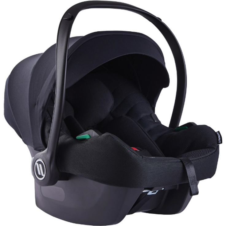 Avionaut Babyschale Cosmo Black