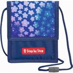 Step by Step Brustbeutel Butterfly Maja