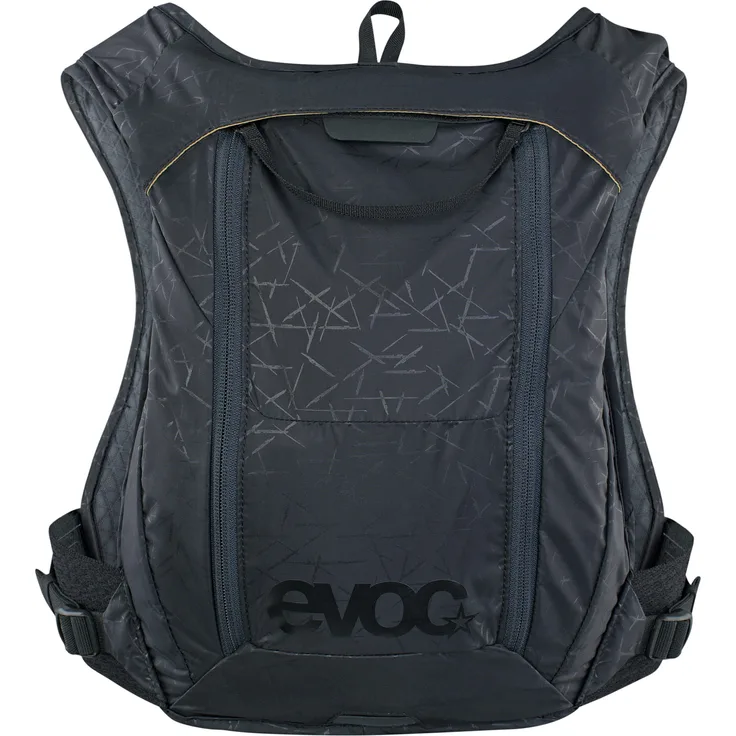 Evoc Hydro Pro 3 L Rucksack inkl. 1,5 L Bladder - Schwarz.