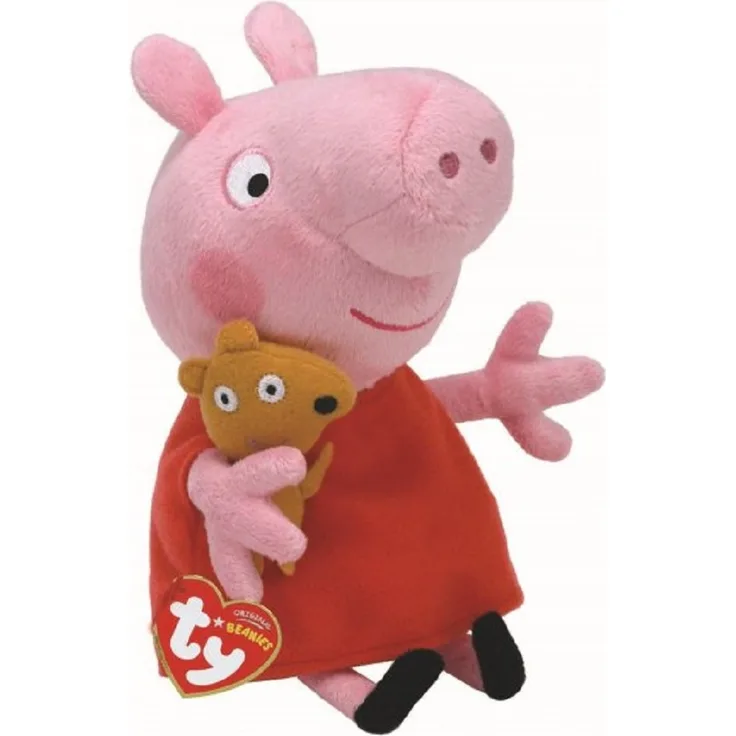 Ty - Peppa Pig