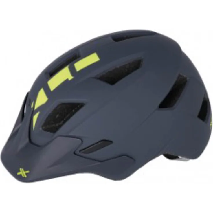 XLC MTB-Helm BH-C30 Gr. 54-58, schwarz