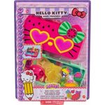 Mattel Hello Kitty & Friends Minis