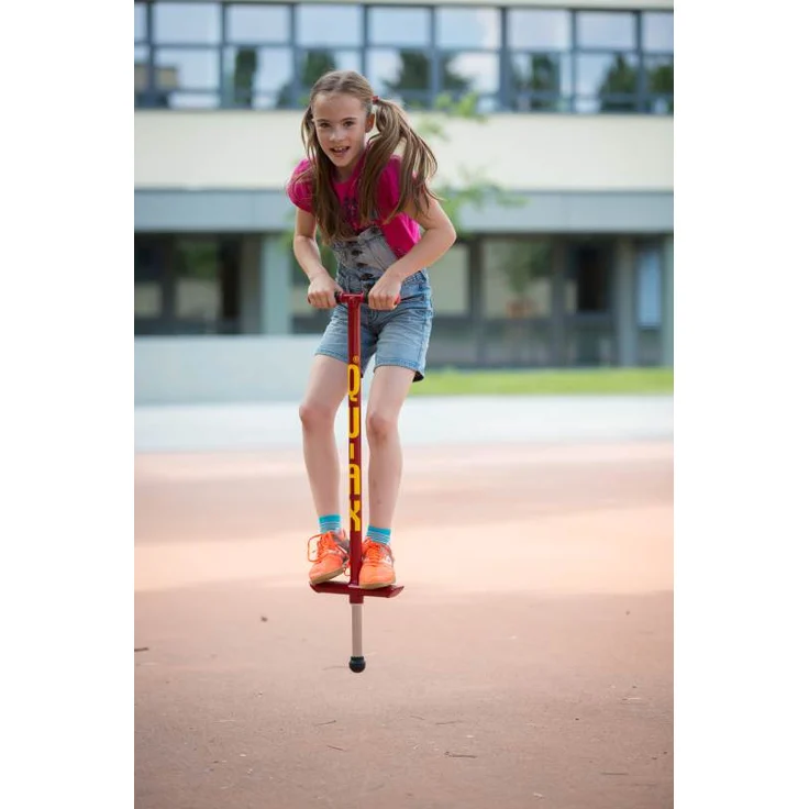 QU-AX® Pogo Stick, bis 30 kg - Preisvergleich