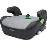 Osann Lux Isofix i-Size Sitzerhöhung (126-150 cm) - Universe Grey
