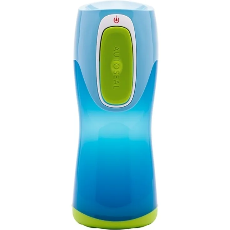 Contigo Trinkflasche Runabout 270ml Blue