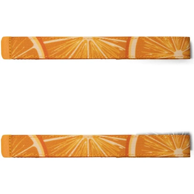 satch swaps Juicy Orange – Bild 1