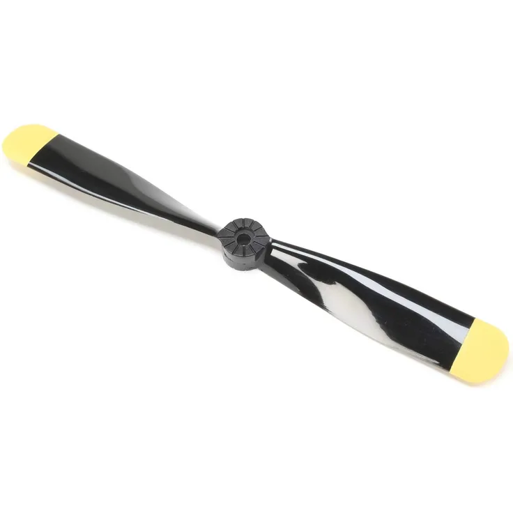 Propeller, 9 x 6: P-51 Brushless Sportsman S+