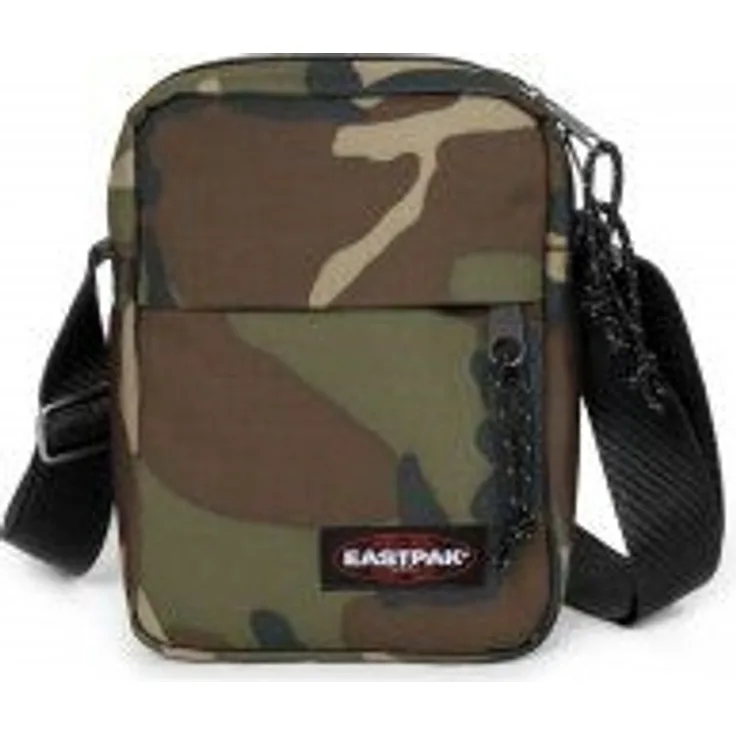 eastpak THE ONE camo