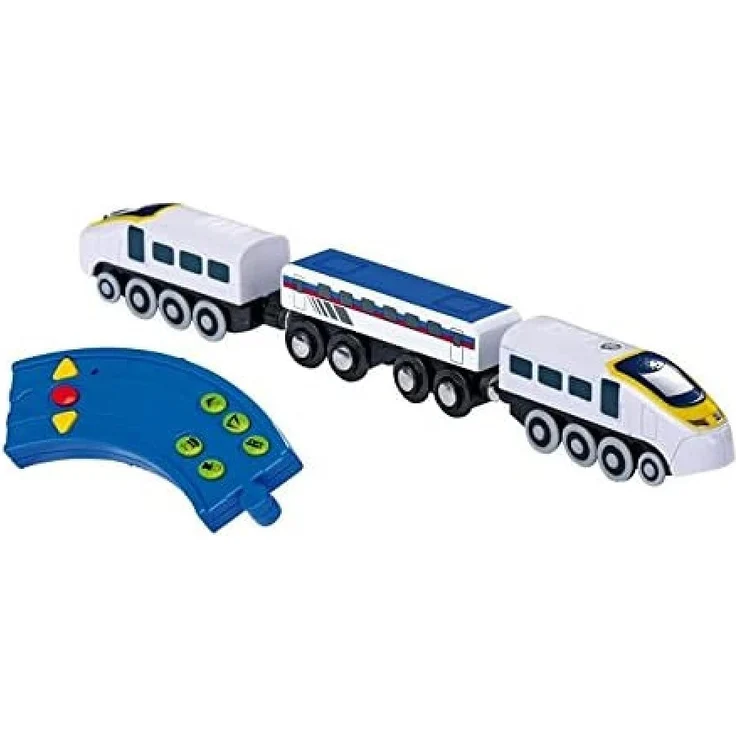 Small Foot Company 5804 - Infrarot elektrisch mit Fernbedienung