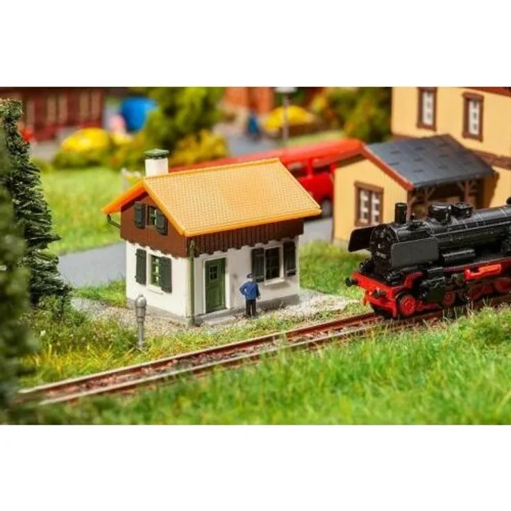 FALLER 282712 Bahnwärterhaus