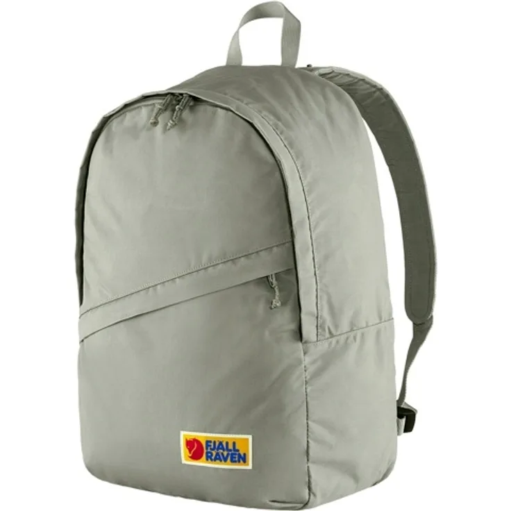 fjaell raeven Rucksack Vardag 25 Fog