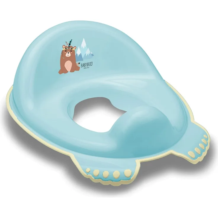 Bärchen blau