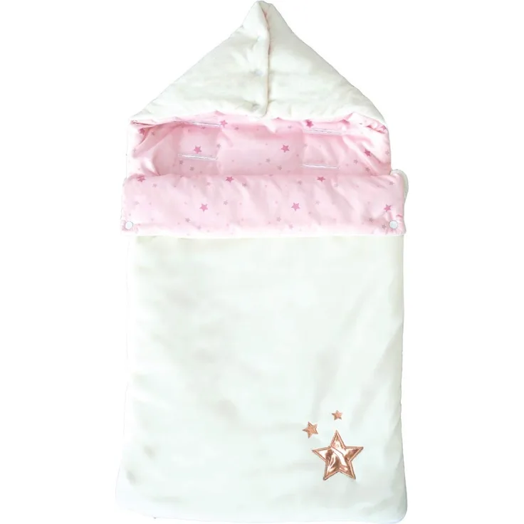 Domiva Babyschlafsack Jolly, 80 cm