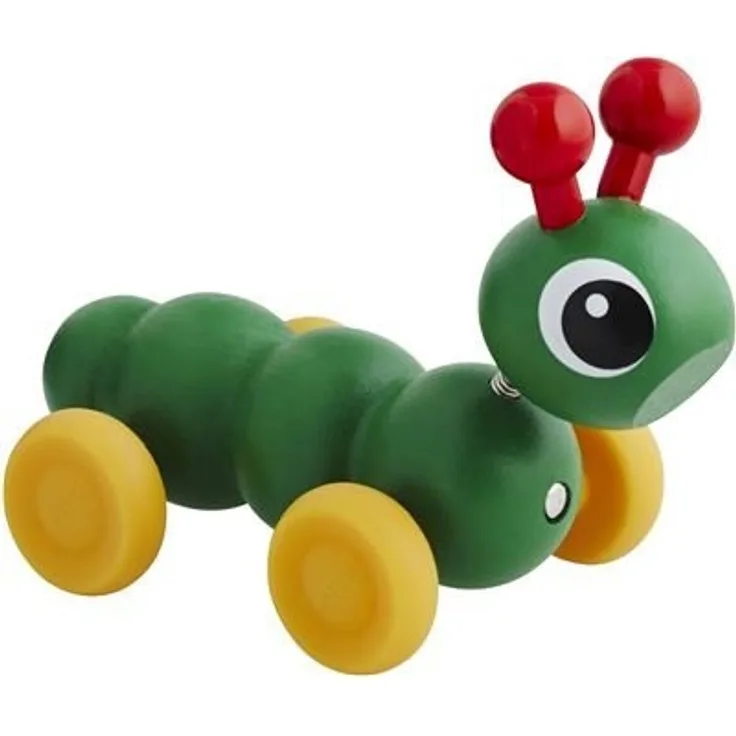 Brio - Toddler - Raupenbaby