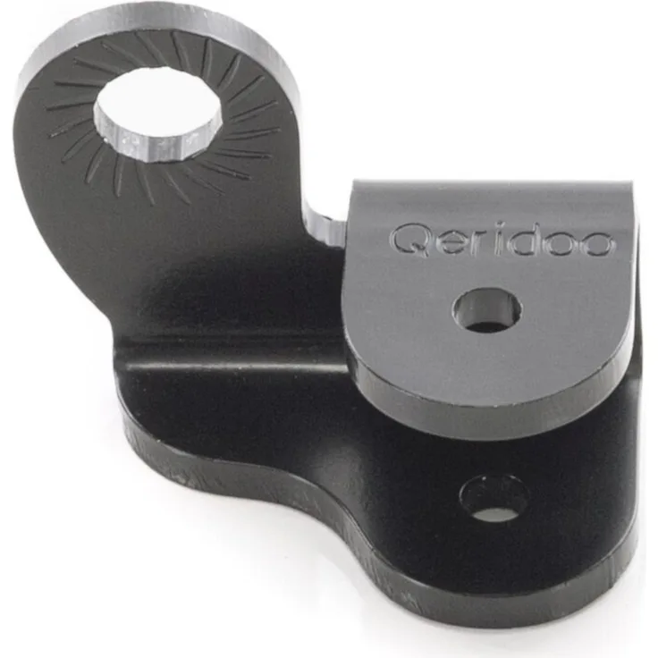 Qeridoo Kupplung 2019 für Fahrradanhänger ab 2017