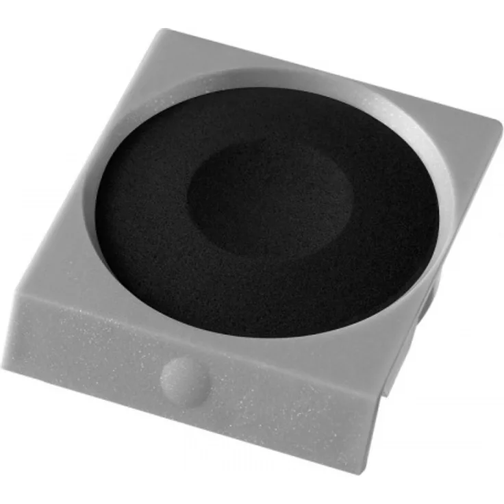 PELIKAN Deckfarbkasten-Ersatzfarbe "Schwarz"