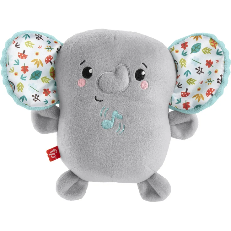 Mattel - Fisher-Price Schlummer Elefant-Spieluhr – Bild 1