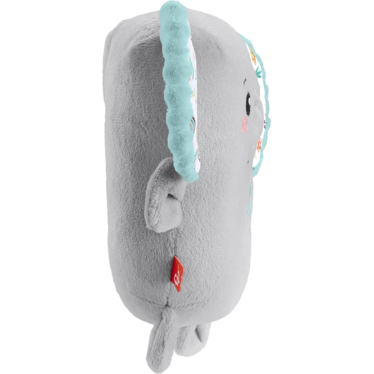 Mattel - Fisher-Price Schlummer Elefant-Spieluhr – Bild 2