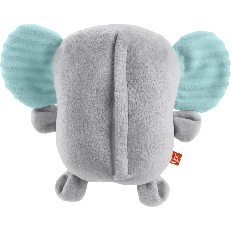 Mattel - Fisher-Price Schlummer Elefant-Spieluhr – Bild 3