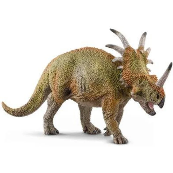 Schleich® 15033 Dinosaurs Styracosaurus - Preisvergleich – Bild 1