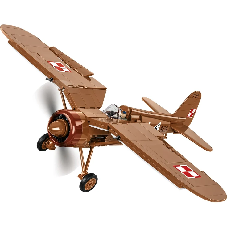 PZL P. 11c – Bild 3