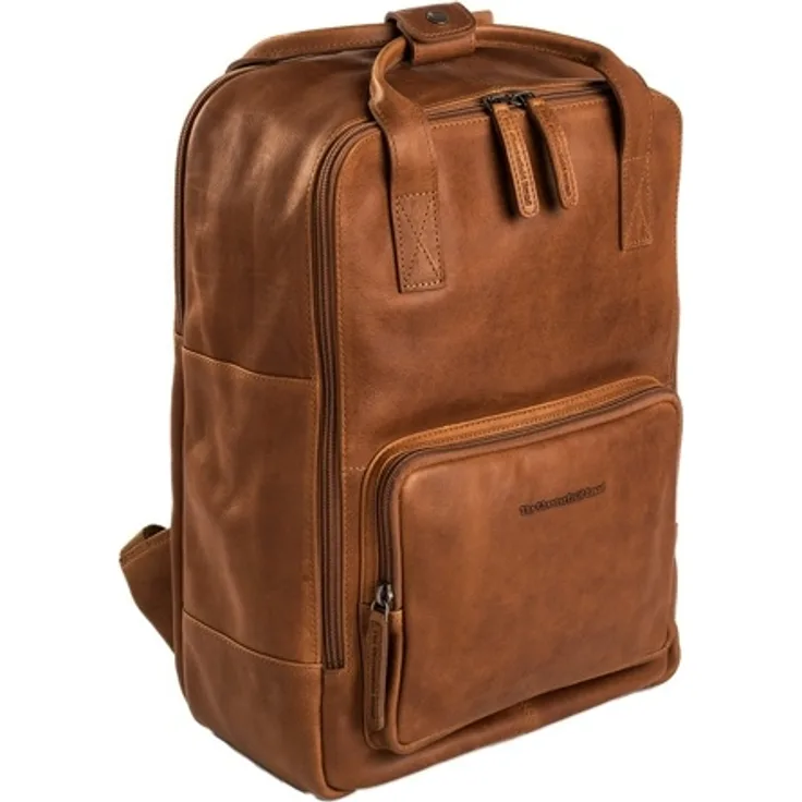 The Chesterfield Brand Rucksack Belford Cognac