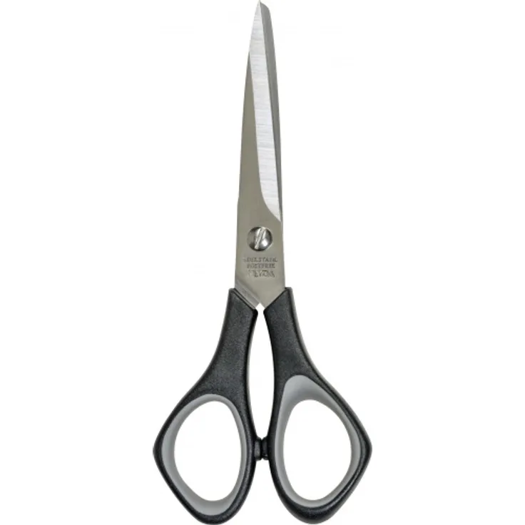 Hayda Bastelschere 14cm Edelstahl