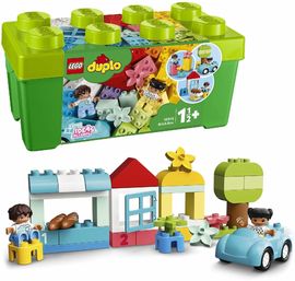 LEGO DUPLO 10913 'Steinebox'