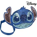 Umhängetasche Stitch Disney 72809 Blau