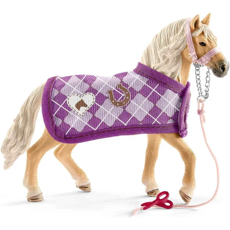 Schleich Horse Club 42431 Sofias Mode-Kreation Spielfigur – Bild 1