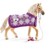 Schleich Horse Club 42431 Sofias Mode-Kreation Spielfigur