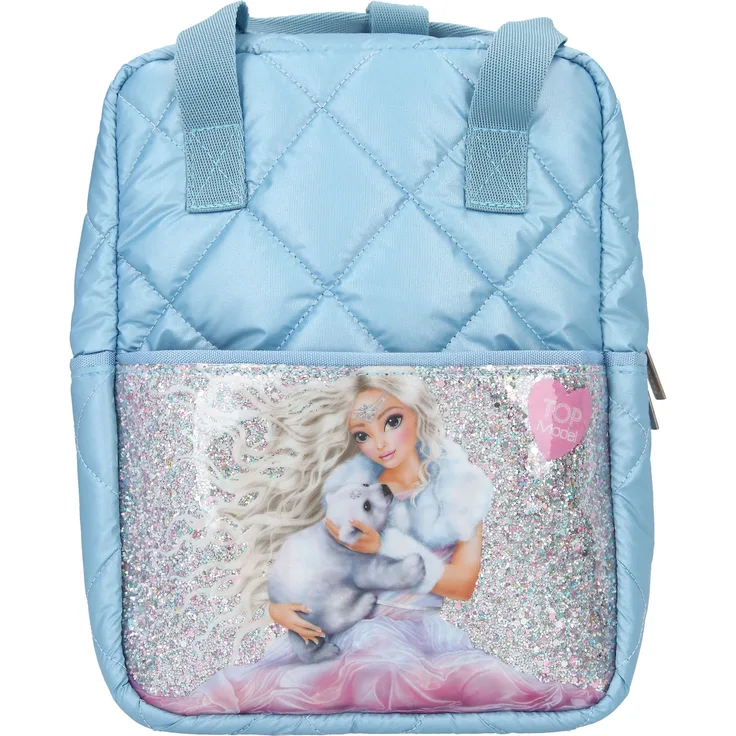TOPModel Rucksack ICEWORLD