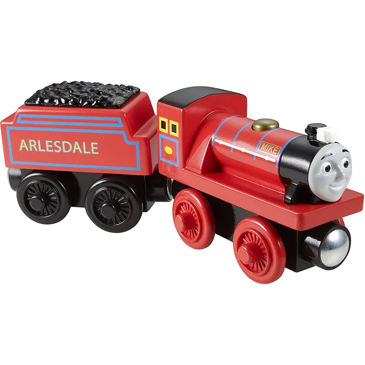 Mattel - Fisher Price - Thomas & seine Freunde - Mike