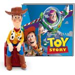 Tonies Disney 'Toy Story', Hörfigur mit ca. 57 Minuten Spielzeit, ab 4 Jahren, deutsch