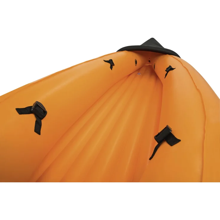 Bestway 65077 Aufblasbares Kajak 2 Person(en) 160 kg Blau Grau Vinyl Box – Bild 17