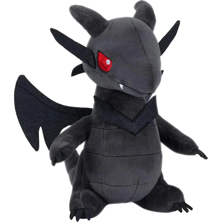 Yu-Gi-Oh! Black Dragon - Plüsch – Bild 2