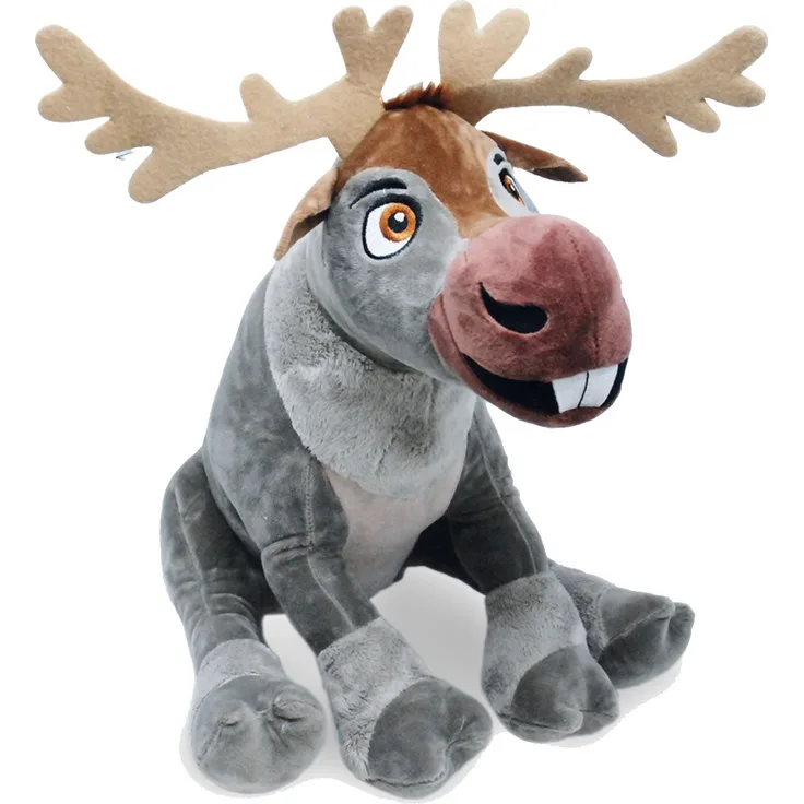 Disney Frozen Sven XXL Plüschfigur 50cm Rentier aus Eiskönigin