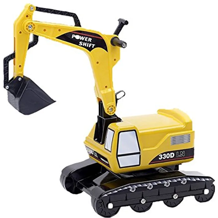 Falk - Bagger Power Shift L100