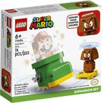 LEGO® Super Mario - Gumbas Schuh – Erweiterungsset
