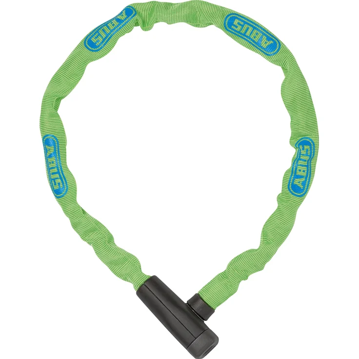 ABUS Kettenschloss »5805K/75 lime« – Bild 1