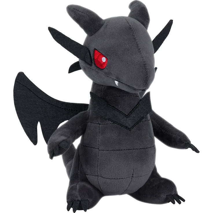 Yu-Gi-Oh! Black Dragon - Plüsch