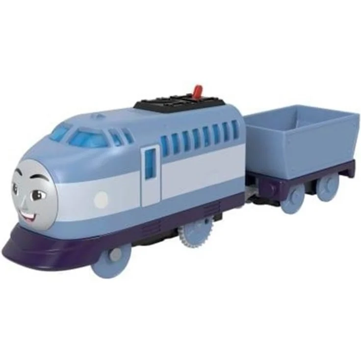 Fisher Price Thomas and Friends - Motorised Kenji