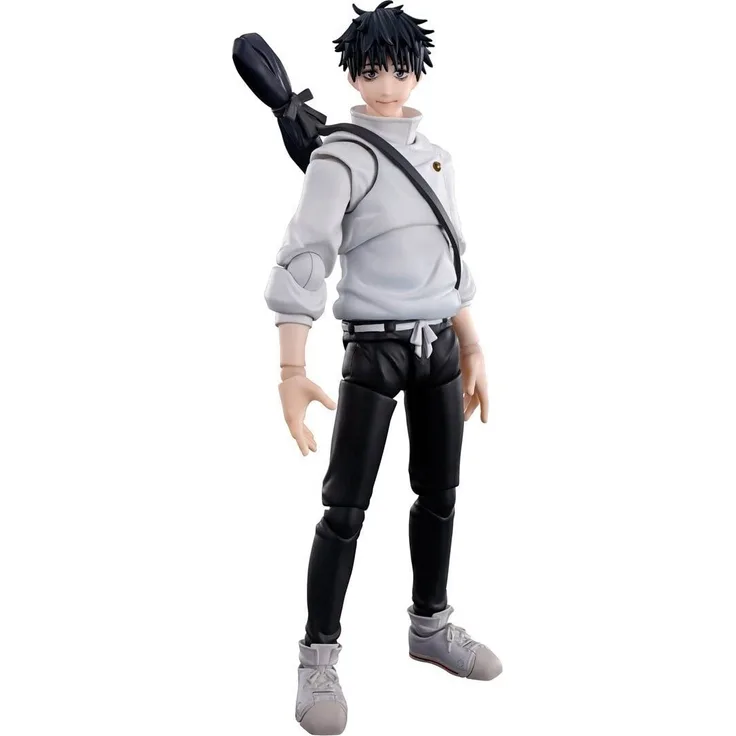 Tamashii Nations - Jujutsu Kaisen 0: The Movie - Yuta Okkotsu, Bandai Spirits S. H. Figuarts
