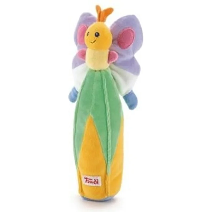 Trudi - Quietsche - Schmetterling