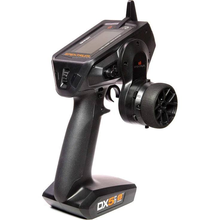 Spektrum DX5 Pro 2021 5-Kanal-DSMR-Transmitter, SPMR5025 – Bild 1