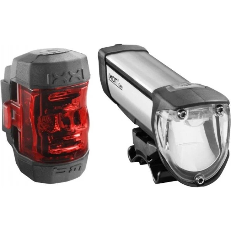 Busch&Müller B&M IXON Core + IXXI Stvzo – Bild 1