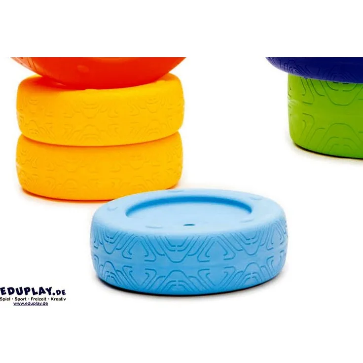 Eduplay Motorikreifen Ø 40 cm