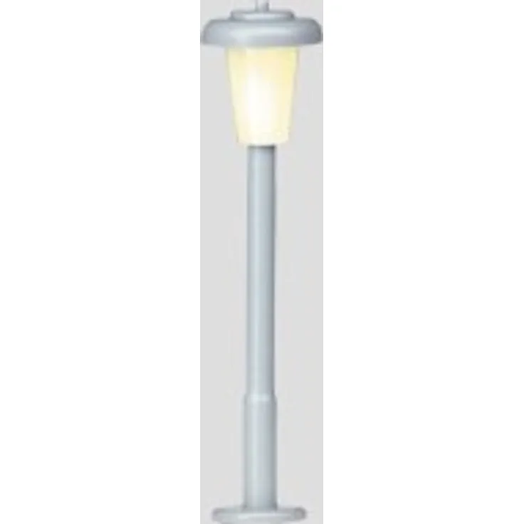 Mrklin 72809 H0 Straenleuchte klein LED - H49mm