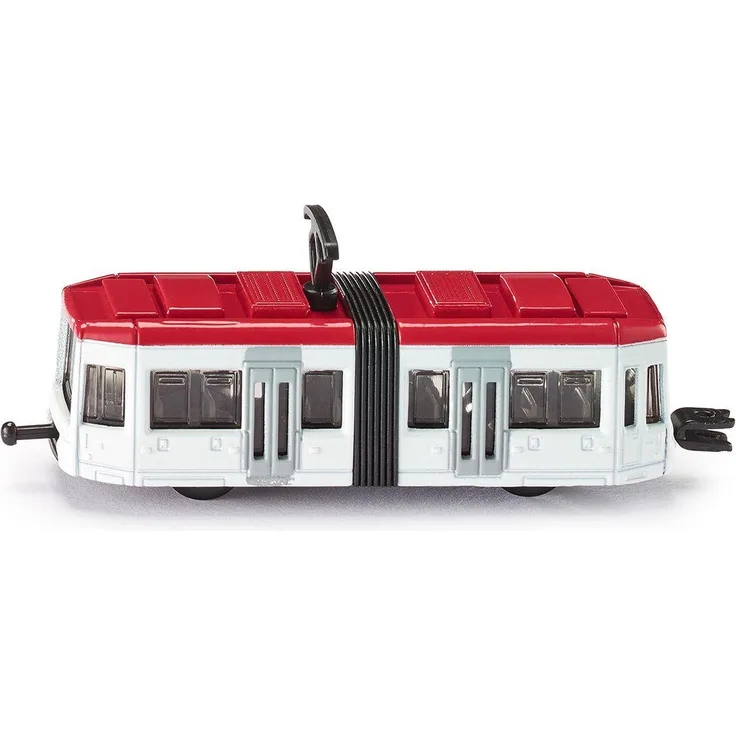 Straßenbahn Siku